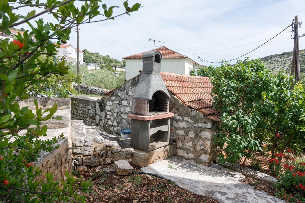 Apartments Mirko Vinišće المظهر الخارجي الصورة